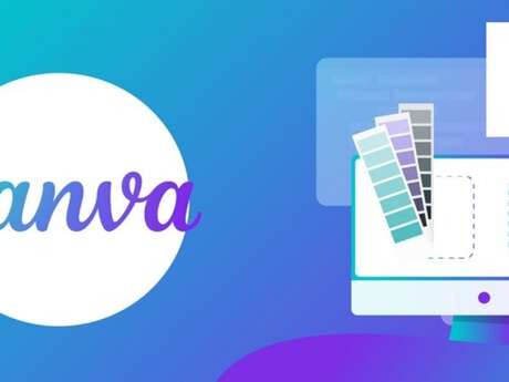 Atelier numérique : créer une carte de voeux