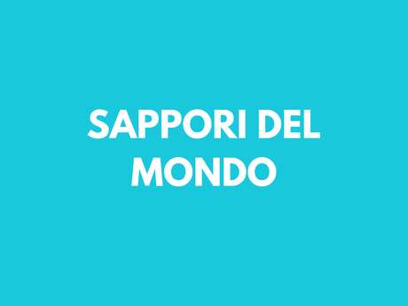 Sappori del mondo