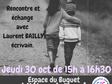 Rencontre et échange «Cultivons la fraternité au quotidien»