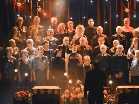 A Contr'Temps en concert