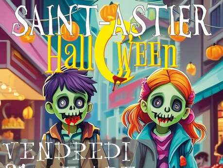 Halloween