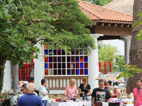 Fête de la Sainte-Anne
