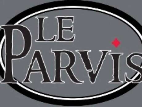 Le Parvis