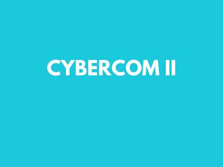 Cybercom II