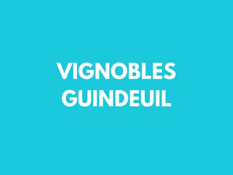 Vignobles Guindeuil
