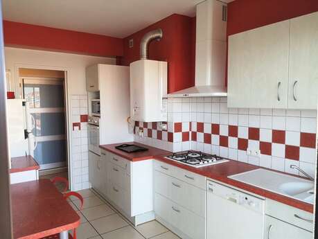 Cabinet Immobilier de la Rivière -330A16