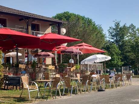 Restaurant Le Bistrot