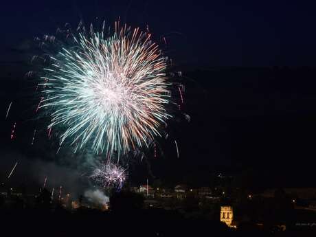 Fête du 14 juillet