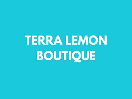 Terra Lemon Boutique