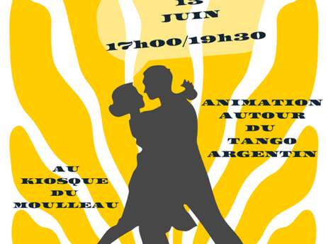 Tango'Bassin