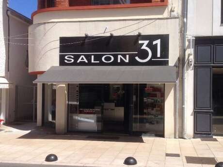 Salon 31