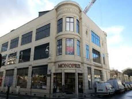 Monoprix