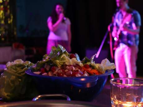 Téléthon | Repas & Animations Musicales