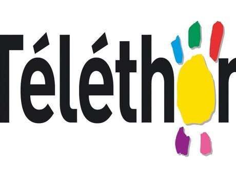 Téléthon de Brantôme en Périgord