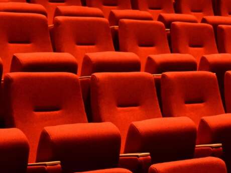 Téléthon Cantonal | Séance Cinéma " Un petit truc en plus"