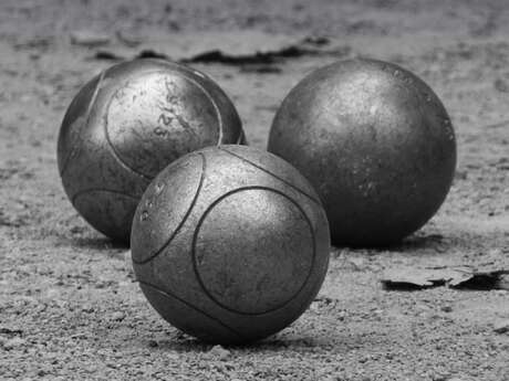 Téléthon Prigonrieux | Tournoi de pétanque