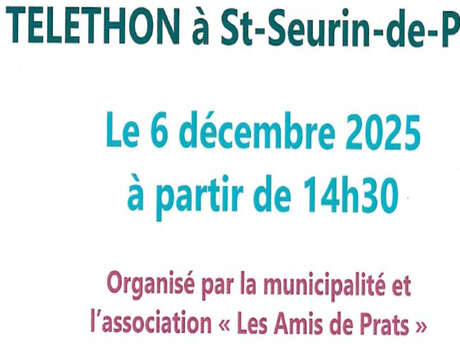 Téléthon