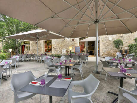 SAS Le Bistrot d'Epicure