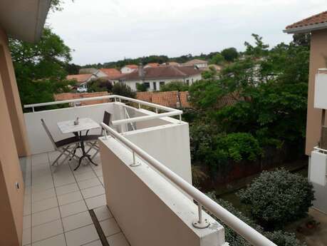 Appartement Chez Mabé