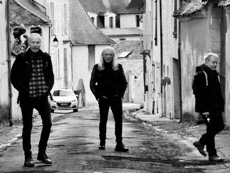 Soirée Bossa Nova - concert jazz + projection