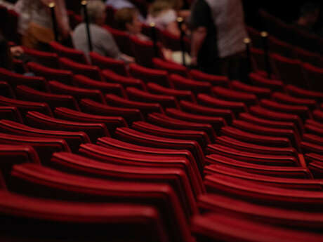 Atelier théâtre