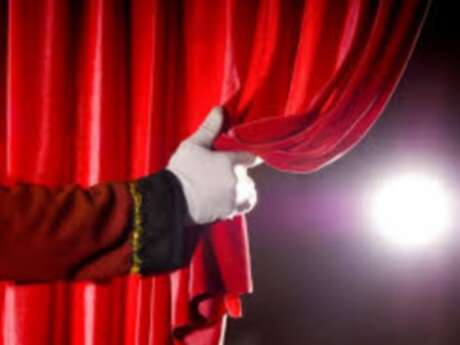 Spectacle "La petite minute du papillon"