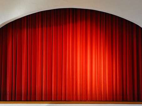 Cinéma Vert au cinéma de Saint-Aulaye