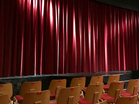 Théâtre | Le coupable est dans la salle