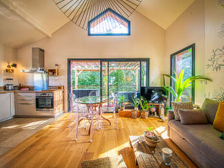 Le Hameau de Barbette