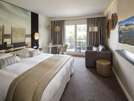 Hôtel Thalazur Arcachon