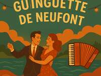 La Guinguette