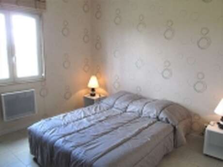 Gîte le Soleil Couchant