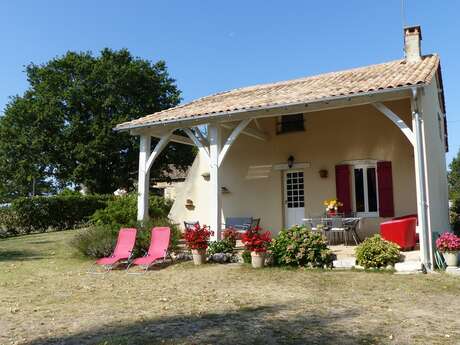 La Ferme de la Forêt