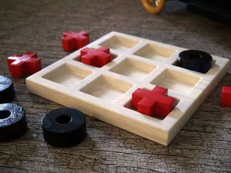 Après-midi des familles - Los Drolletons d'Albuga