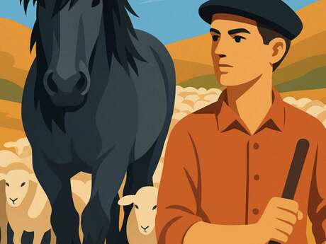 Transhumance