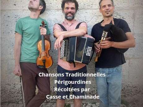 Concert de La Dròna