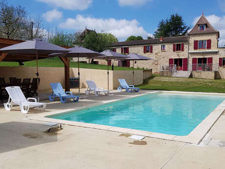 La Truffière
