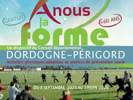 A nous la forme