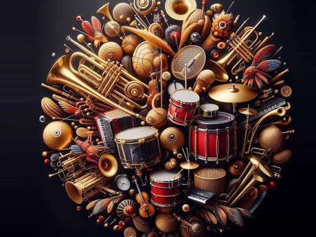 Musique spontanée