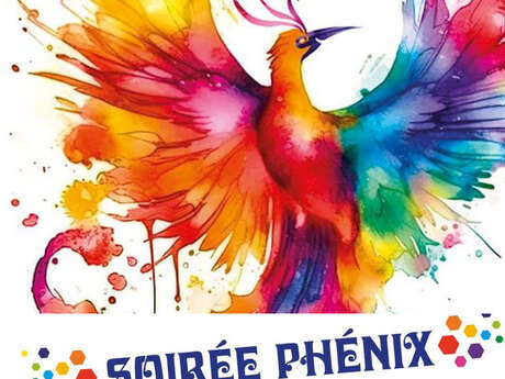 Fête du Phénix III de l'écocentre