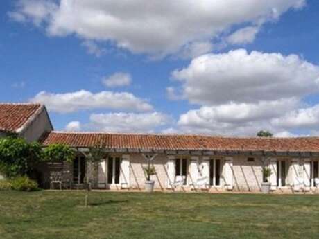 Le Scévolles - Le Clos de Saires