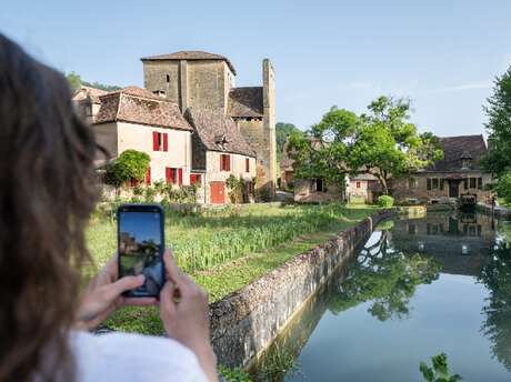 Journées Européennes du Patrimoine : Urval |  Démonstrations de cuisson de pain