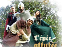 Spectacle médiéval