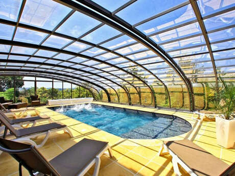 Camping Les Ventoulines