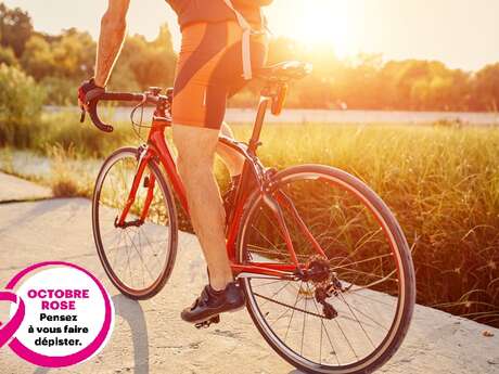 Vélo pour tous !