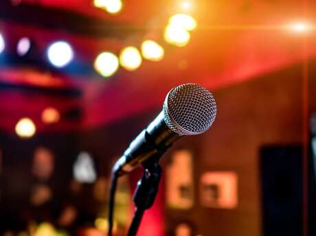 Soirée karaoké