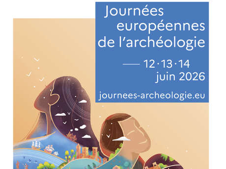 Journées européennes de l'archéologie