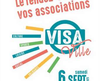 Visa Ville Visa Ville