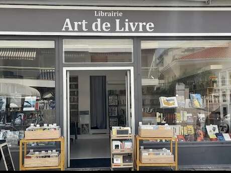 Art de livre