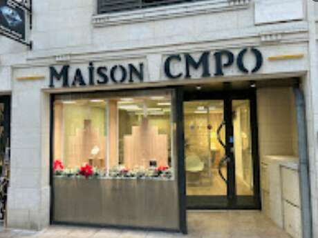 Maison CMPO